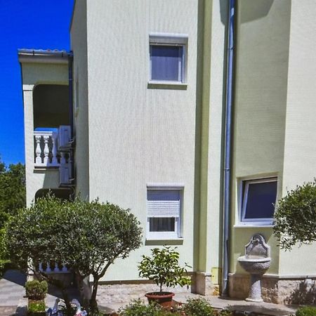 Apartments Rajic Poreč Buitenkant foto