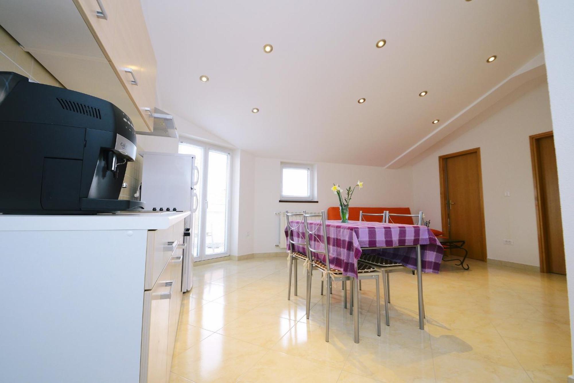 Apartments Rajic Poreč Kamer foto