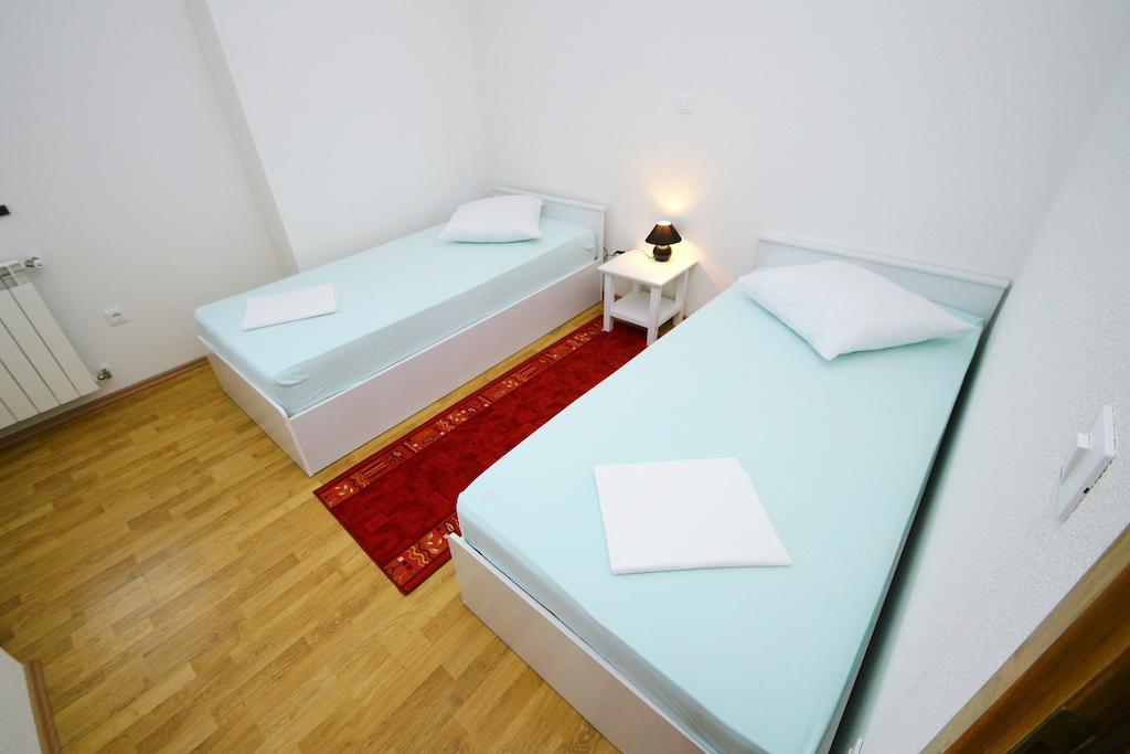 Apartments Rajic Poreč Kamer foto