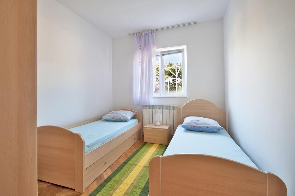 Apartments Rajic Poreč Kamer foto