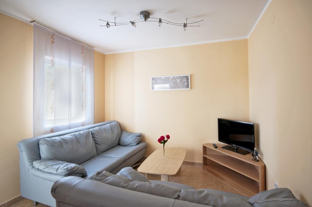 Apartments Rajic Poreč Kamer foto